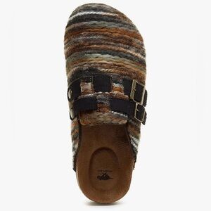 Rocket Dog Abel Clogs